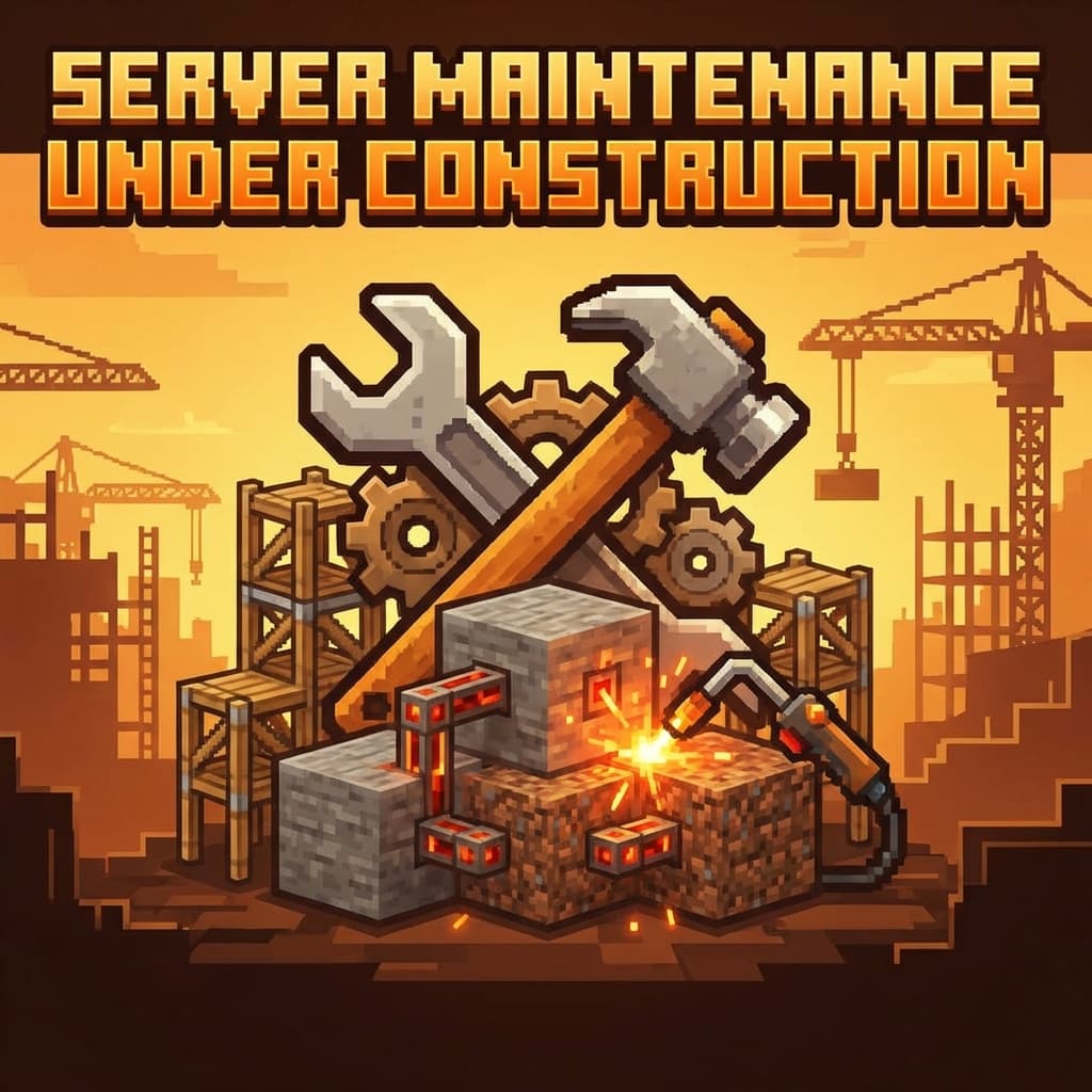 Mantenimiento programado - 20 de Enero